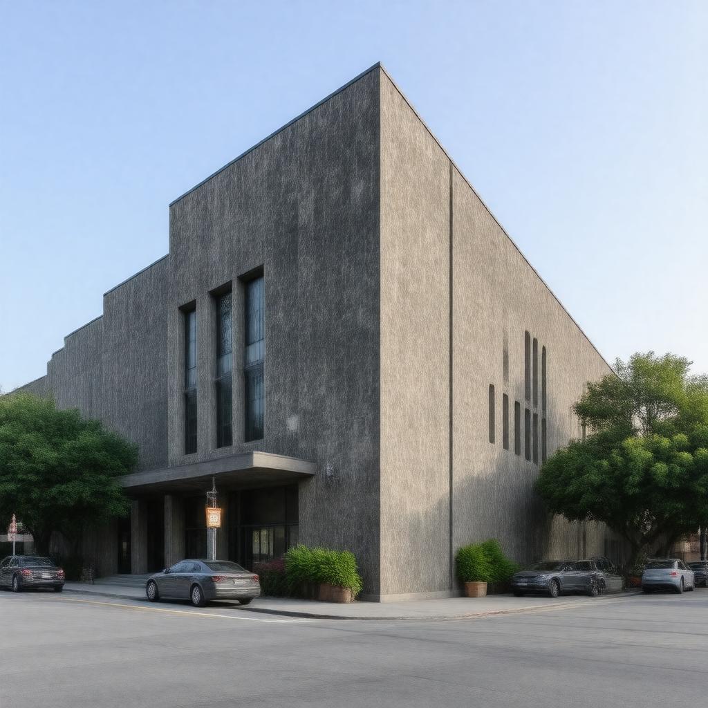 Lawrence Public Library